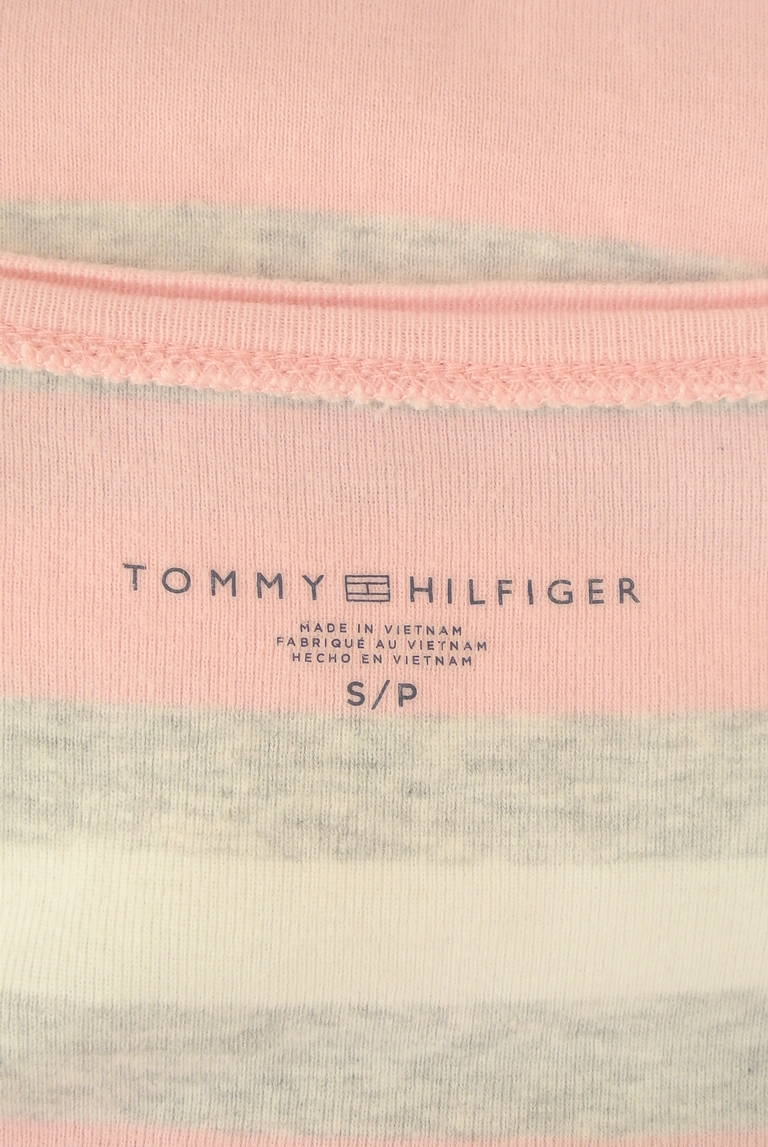 TOMMY HILFIGER（トミーヒルフィガー）の古着「商品番号：PR10316366」-大画像6