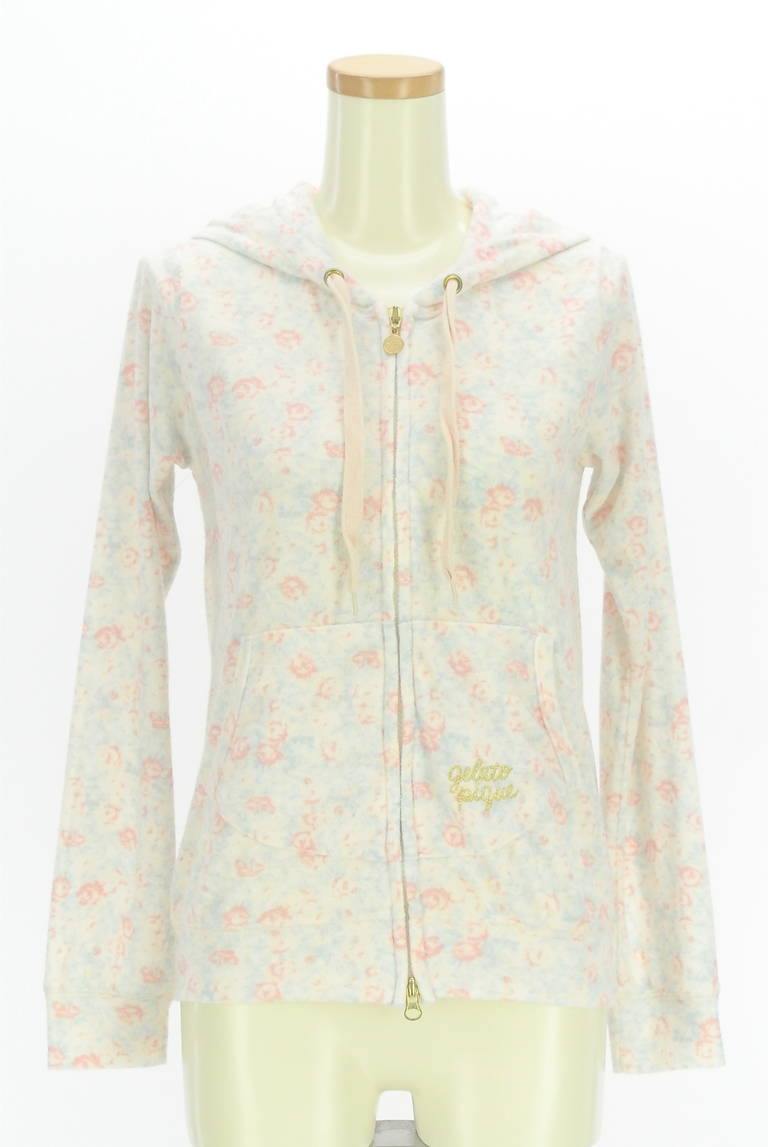 gelato pique（ジェラートピケ）の古着「商品番号：PR10316367」-大画像1