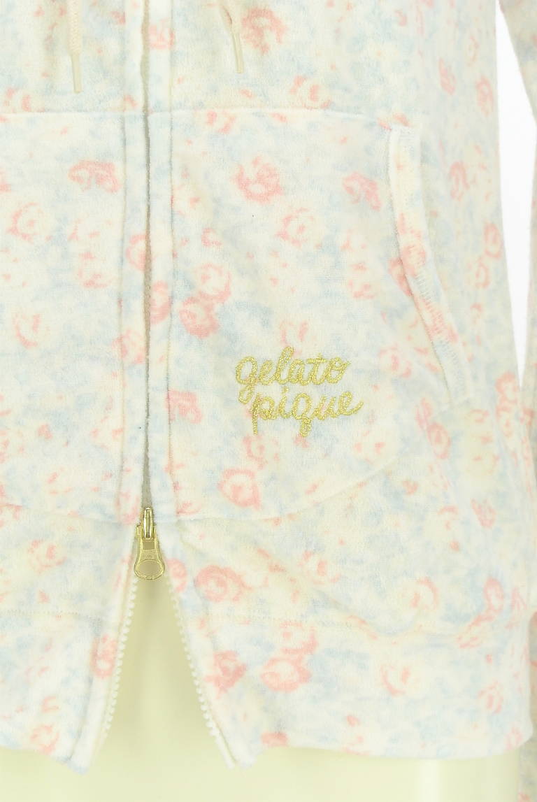 gelato pique（ジェラートピケ）の古着「商品番号：PR10316367」-大画像5