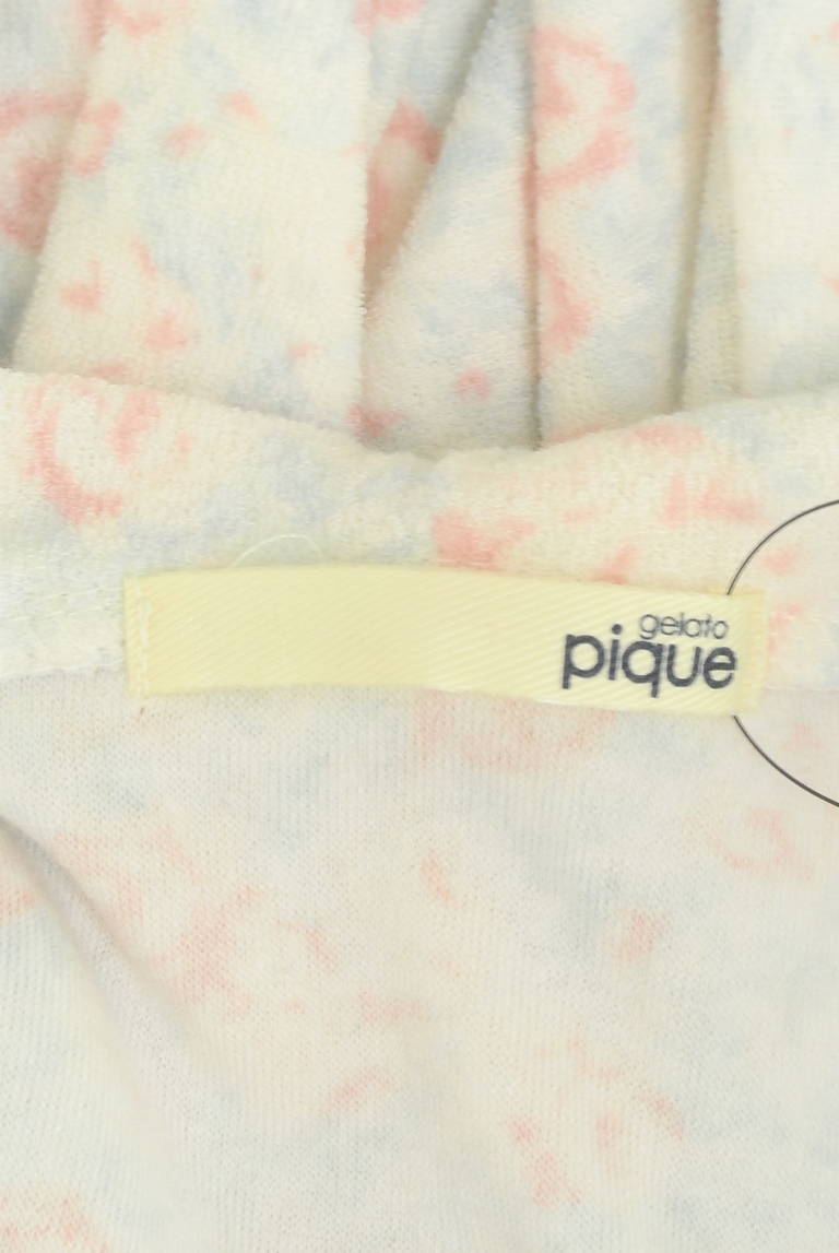 gelato pique（ジェラートピケ）の古着「商品番号：PR10316367」-大画像6