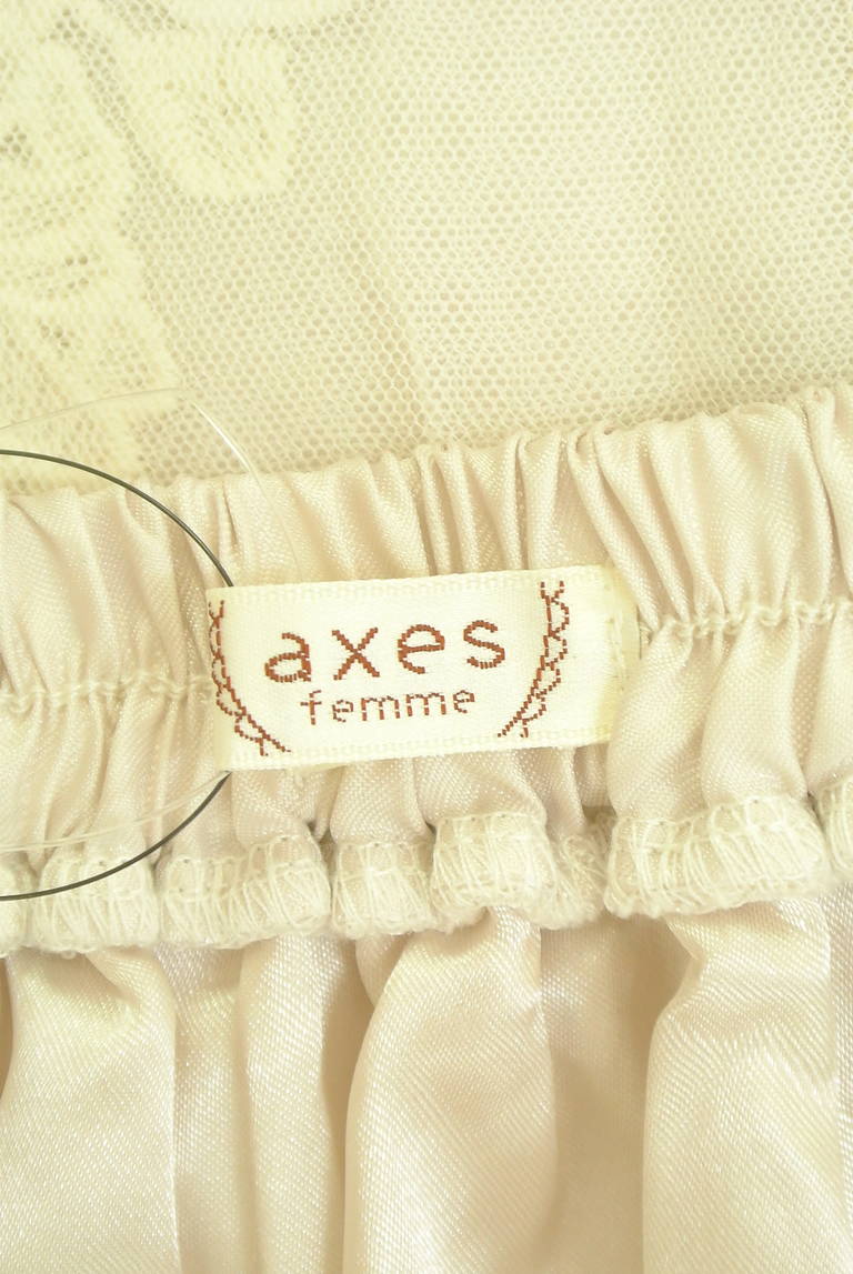 axes femme（アクシーズファム）の古着「商品番号：PR10316373」-大画像6