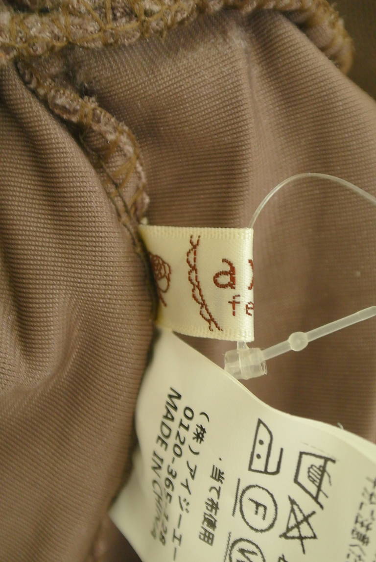axes femme（アクシーズファム）の古着「商品番号：PR10316374」-大画像6