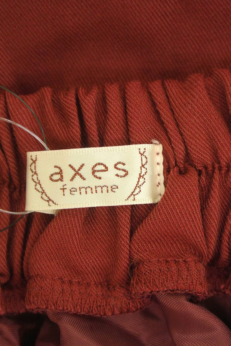 axes femme（アクシーズファム）の古着「商品番号：PR10316382」-大画像6