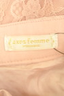 axes femme（アクシーズファム）の古着「商品番号：PR10316385」-6
