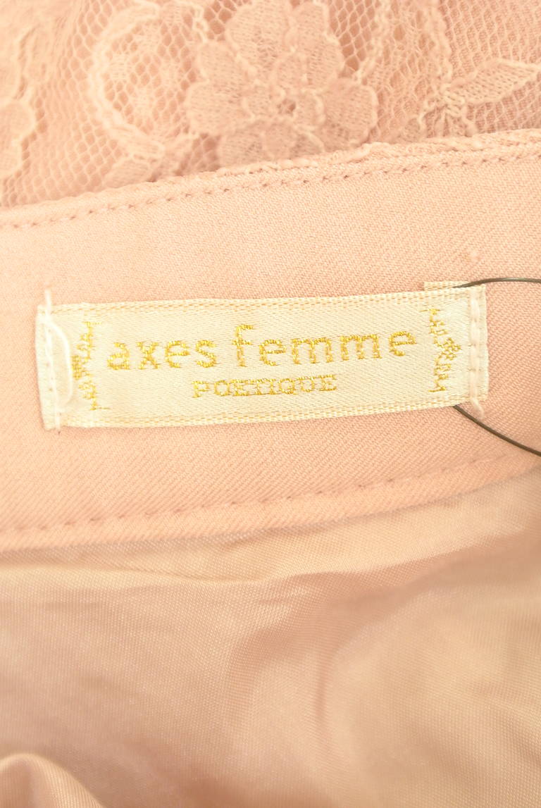 axes femme（アクシーズファム）の古着「商品番号：PR10316385」-大画像6