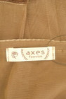 axes femme（アクシーズファム）の古着「商品番号：PR10316387」-6