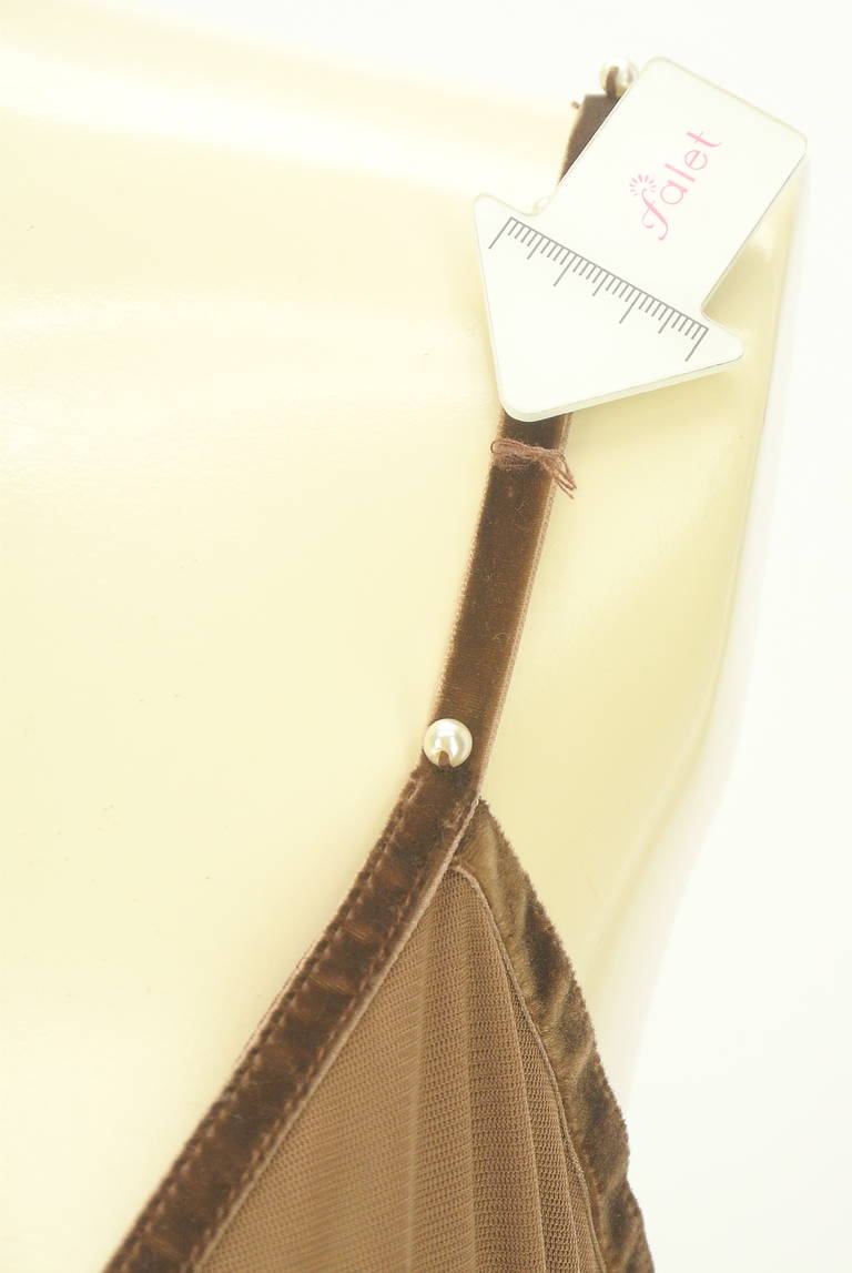 axes femme（アクシーズファム）の古着「商品番号：PR10316387」-大画像5