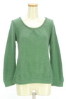 axes femme（アクシーズファム）の古着「商品番号：PR10316389」-5