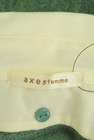 axes femme（アクシーズファム）の古着「商品番号：PR10316389」-6