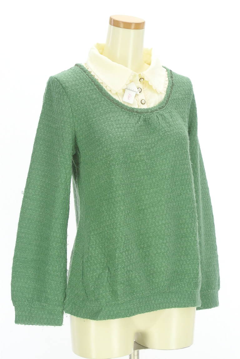 axes femme（アクシーズファム）の古着「商品番号：PR10316389」-大画像3