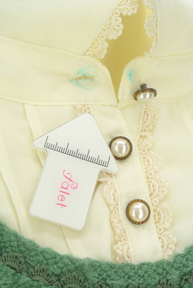 axes femme（アクシーズファム）の古着「商品番号：PR10316389」-大画像4