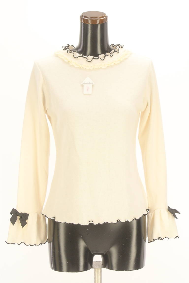 axes femme（アクシーズファム）の古着「商品番号：PR10316390」-大画像4