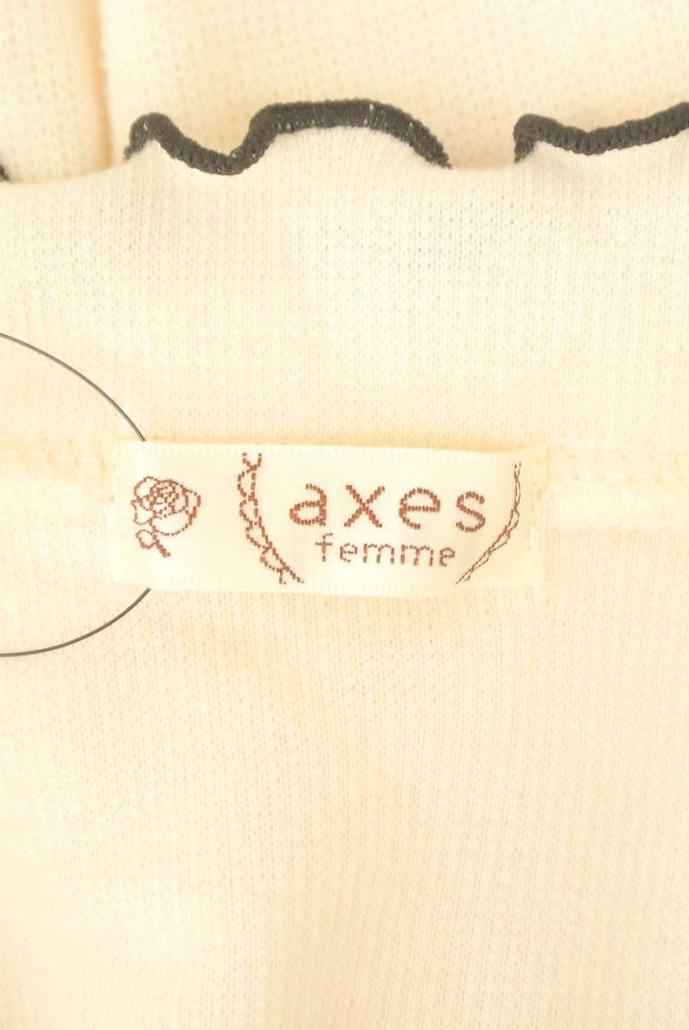 axes femme（アクシーズファム）の古着「商品番号：PR10316390」-大画像6