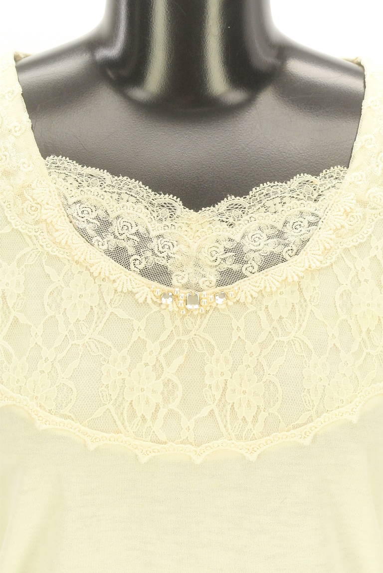 axes femme（アクシーズファム）の古着「商品番号：PR10316399」-大画像4