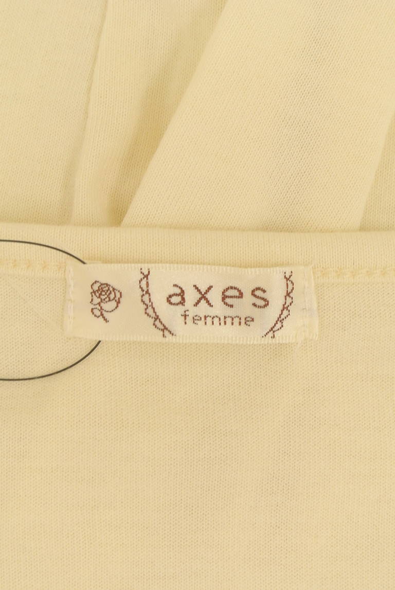 axes femme（アクシーズファム）の古着「商品番号：PR10316399」-大画像6