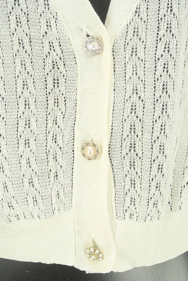 axes femme（アクシーズファム）の古着「商品番号：PR10316401」-大画像4