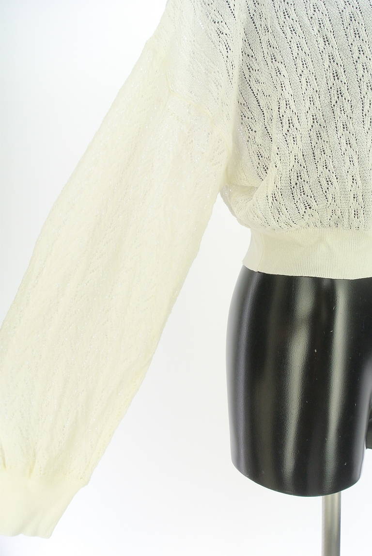axes femme（アクシーズファム）の古着「商品番号：PR10316401」-大画像5