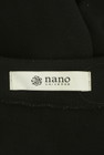 NANO universe（ナノユニバース）の古着「商品番号：PR10316402」-6