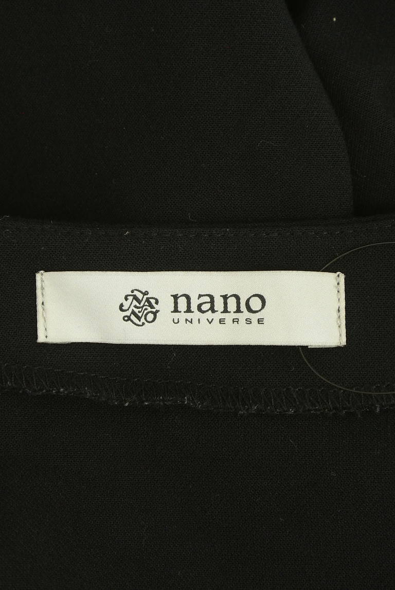 NANO universe（ナノユニバース）の古着「商品番号：PR10316402」-大画像6
