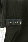 CHILD WOMAN（チャイルドウーマン）の古着「商品番号：PR10316403」-6