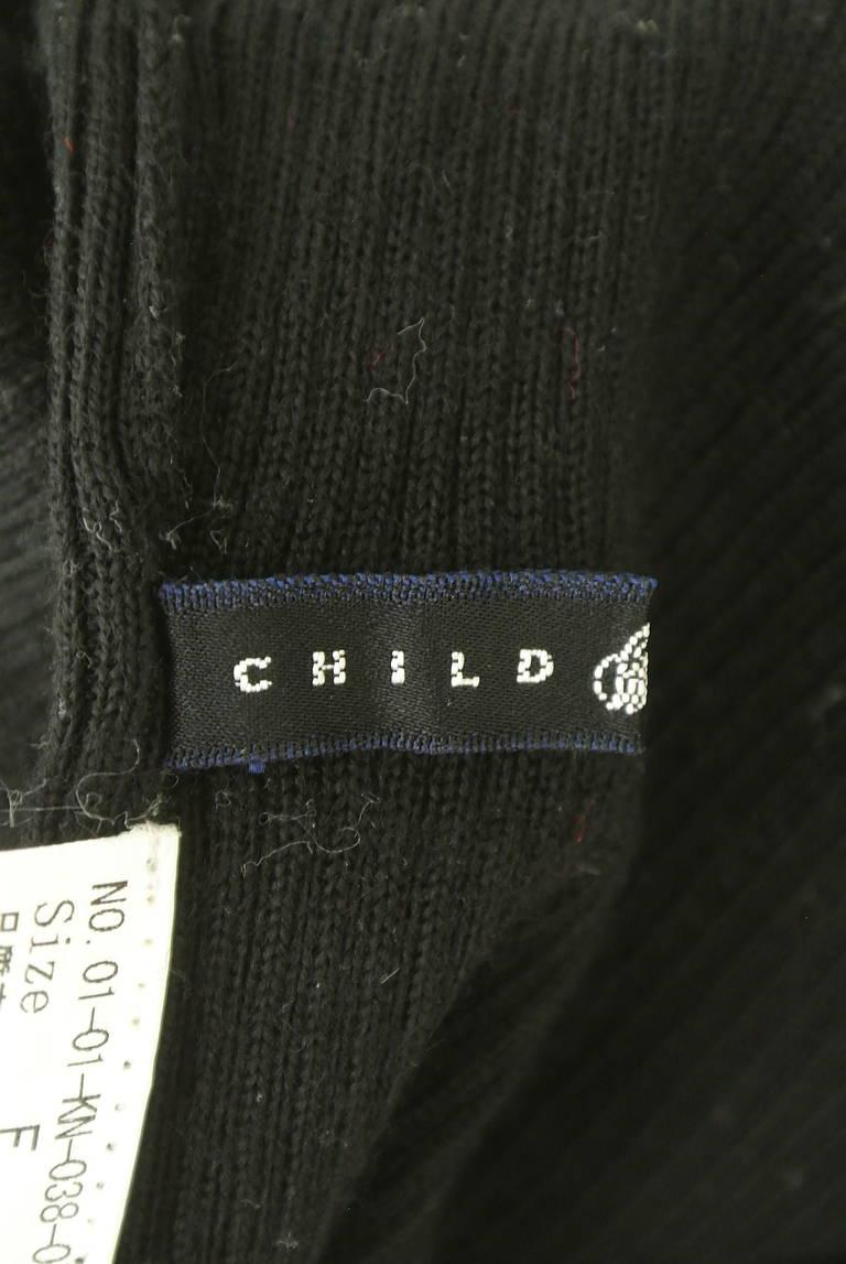 CHILD WOMAN（チャイルドウーマン）の古着「商品番号：PR10316403」-大画像6