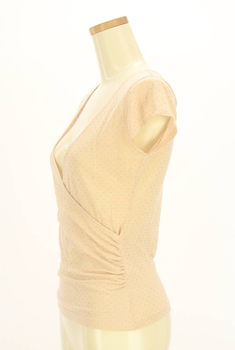 MK MICHEL KLEIN（エムケーミッシェルクラン）の古着「商品番号：PR10316404」-大画像3