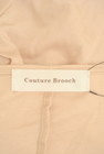 Couture Brooch（クチュールブローチ）の古着「商品番号：PR10316405」-6