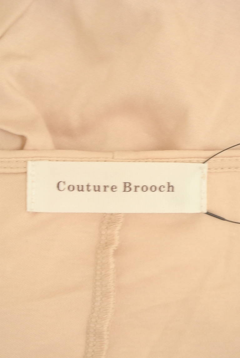 Couture Brooch（クチュールブローチ）の古着「商品番号：PR10316405」-大画像6