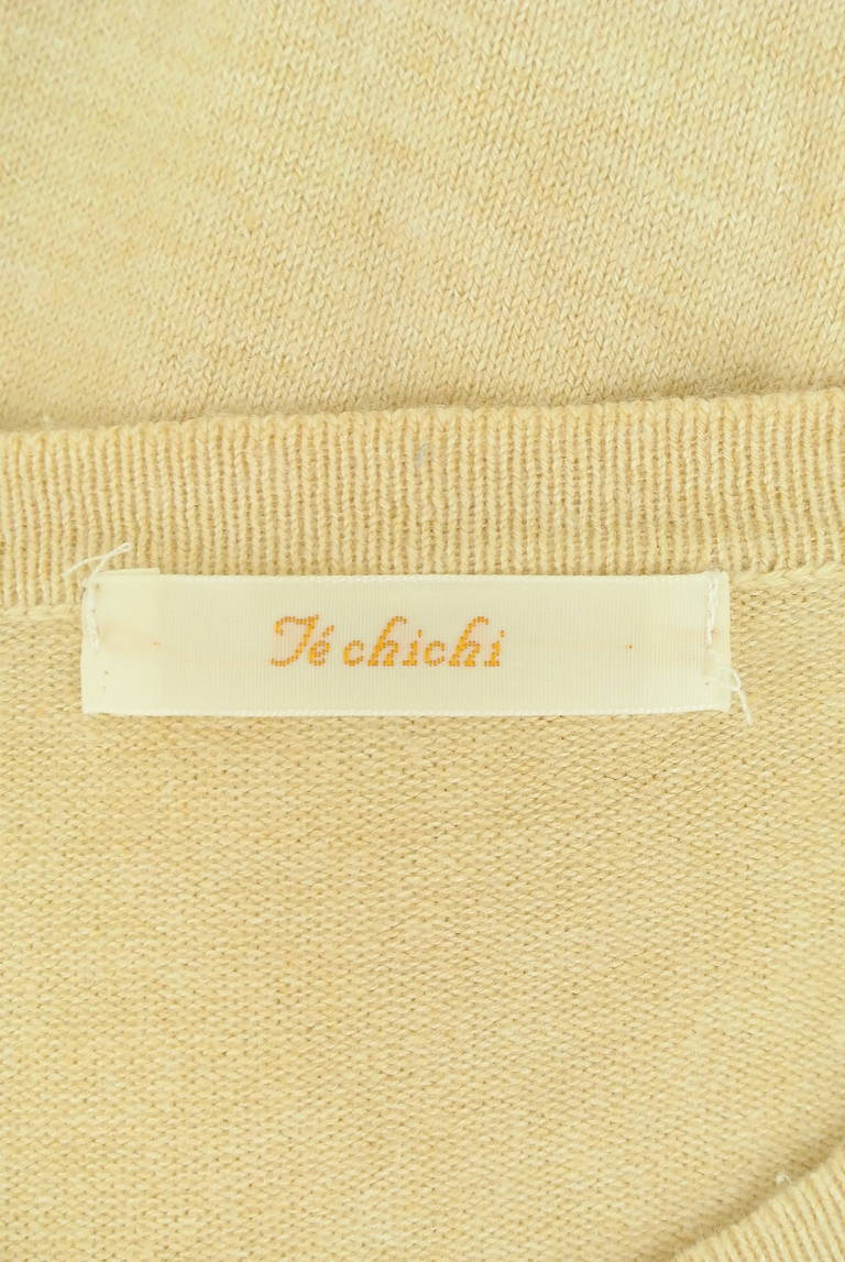 Te chichi（テチチ）の古着「商品番号：PR10316408」-大画像6