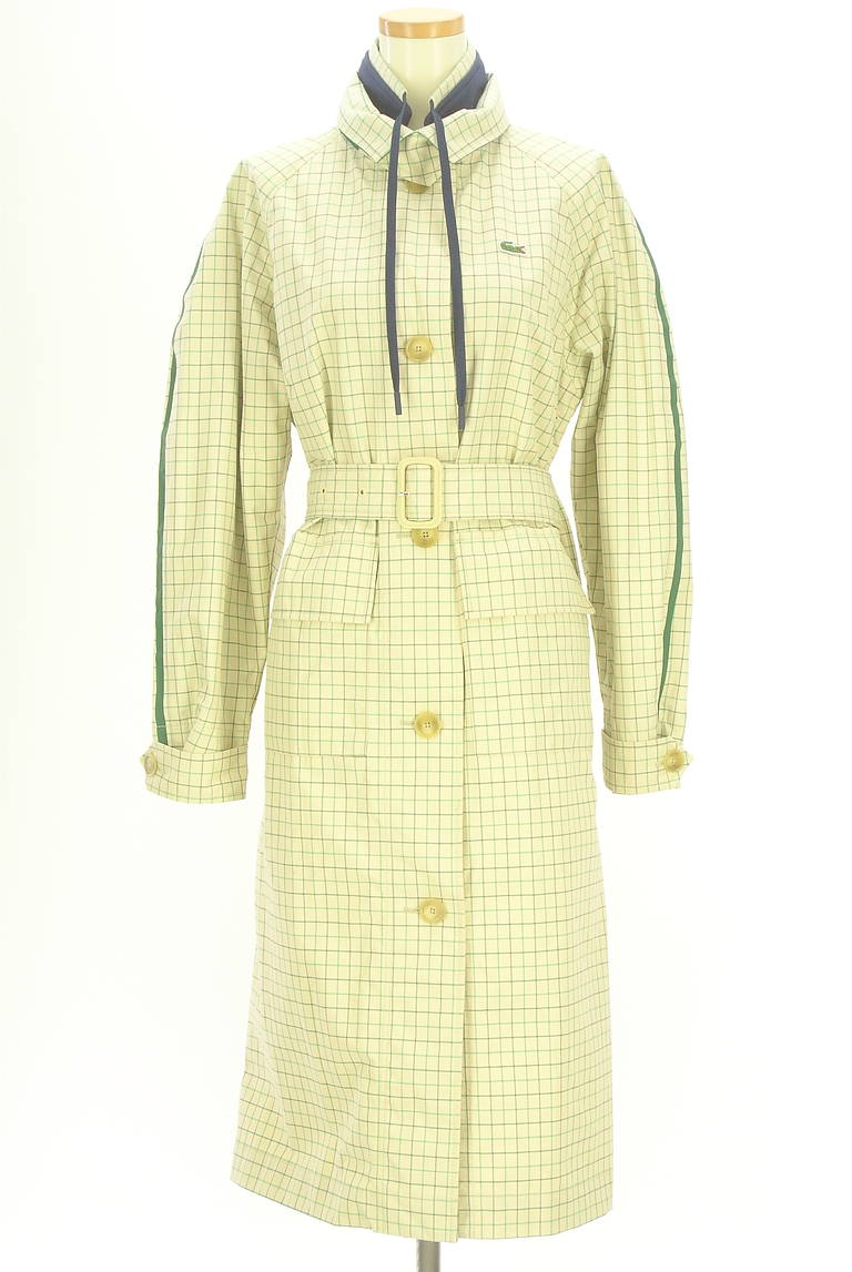 LACOSTE（ラコステ）の古着「商品番号：PR10316420」-大画像1