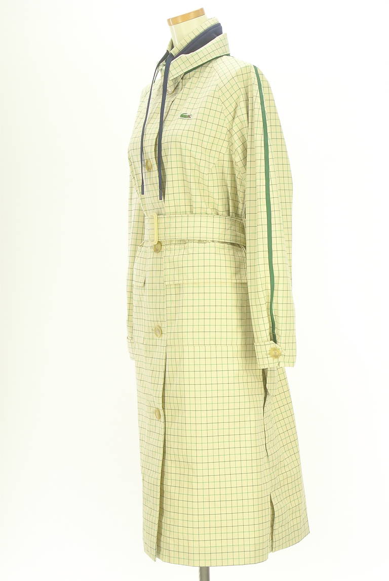 LACOSTE（ラコステ）の古着「商品番号：PR10316420」-大画像3
