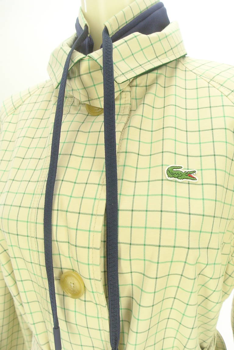 LACOSTE（ラコステ）の古着「商品番号：PR10316420」-大画像4