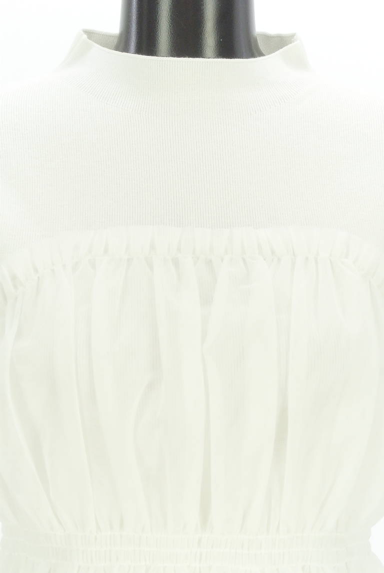 PROPORTION BODY DRESSING(プロポーションボディ ドレッシング)の古着「商品番号:PR10316424」-大画像4