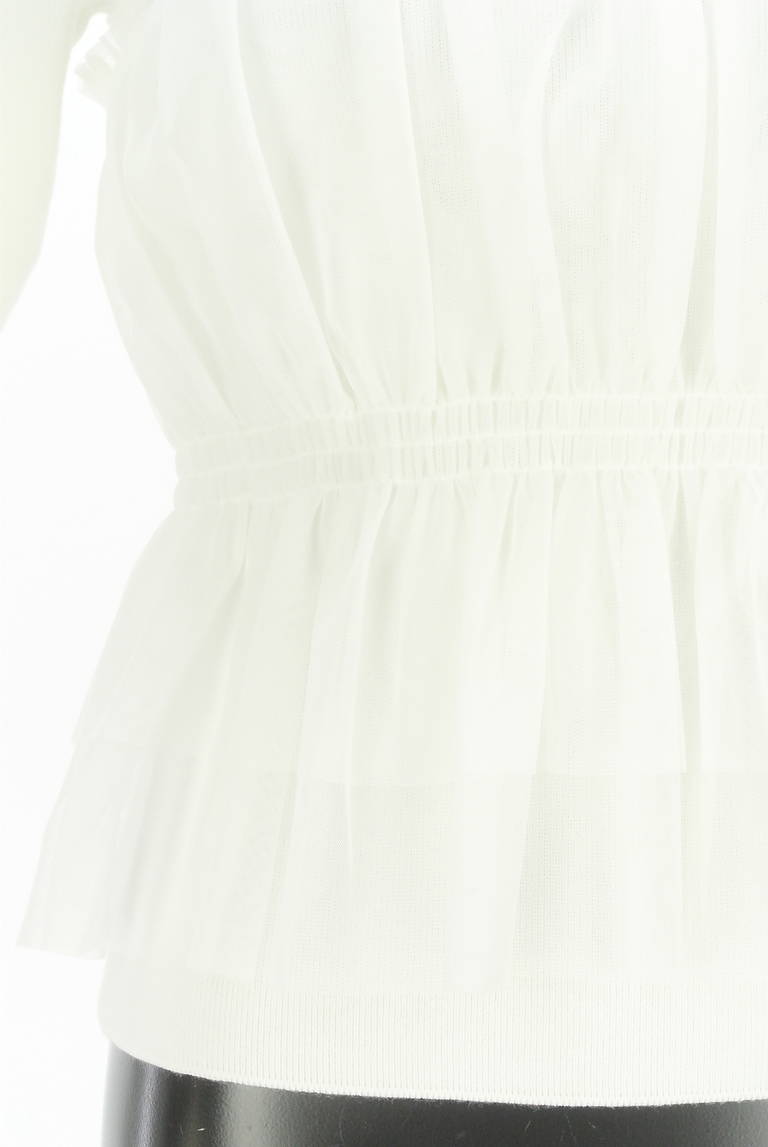PROPORTION BODY DRESSING(プロポーションボディ ドレッシング)の古着「商品番号:PR10316424」-大画像5