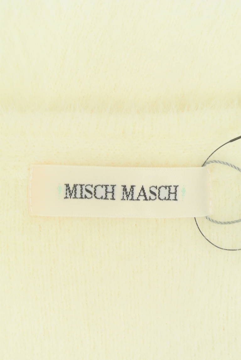 MISCH MASCH（ミッシュマッシュ）の古着「商品番号：PR10316425」-大画像6
