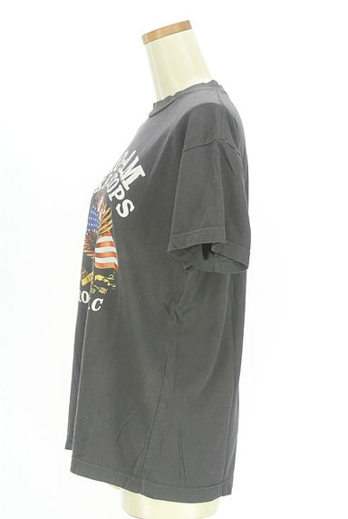 The Shinzone（ザシンゾーン）の古着「プリントTシャツ（Ｔシャツ）」大画像３へ