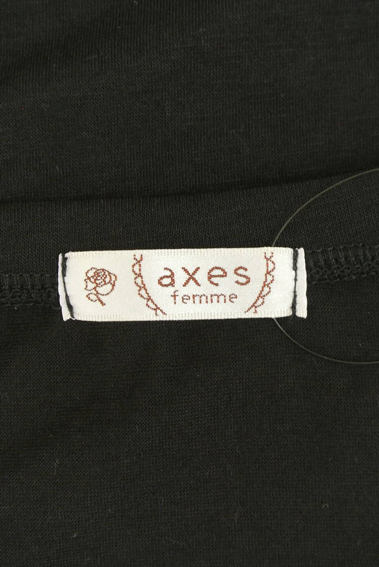 axes femme（アクシーズファム）の古着「商品番号：PR10316444」-大画像6