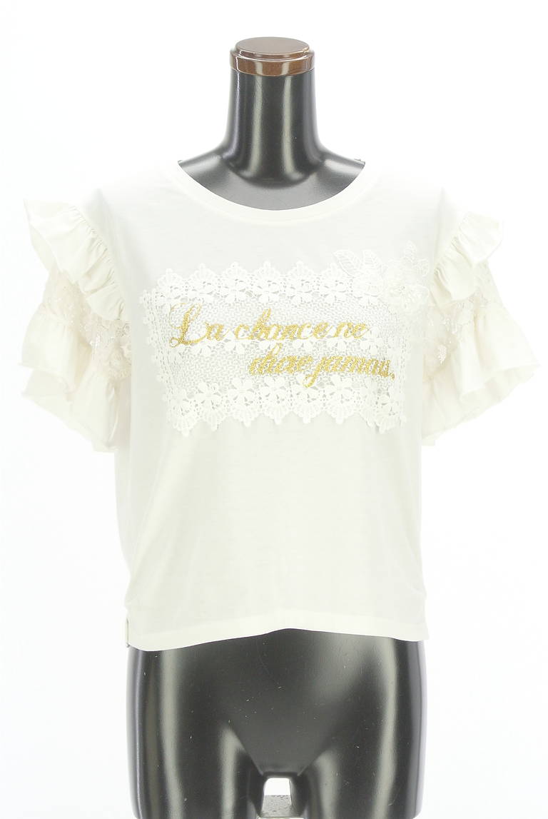 axes femme（アクシーズファム）の古着「商品番号：PR10316446」-大画像1