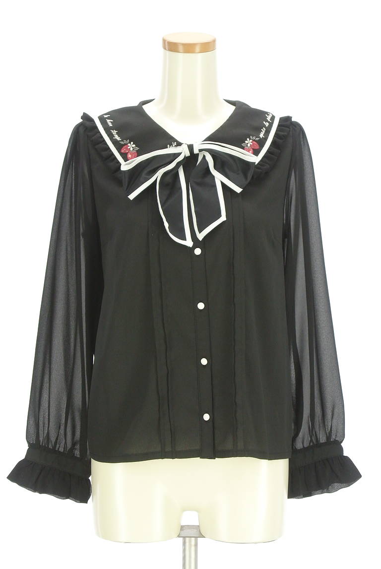 axes femme（アクシーズファム）の古着「商品番号：PR10316455」-大画像1