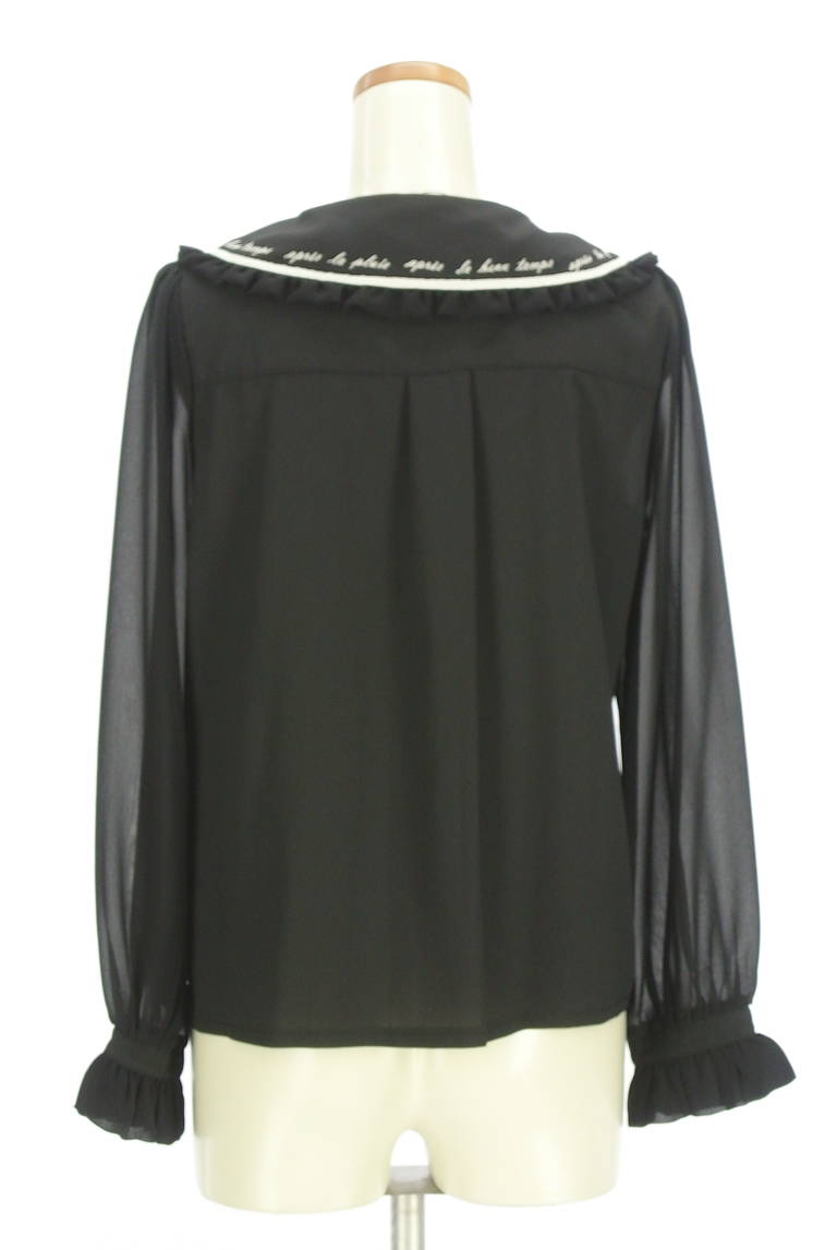 axes femme（アクシーズファム）の古着「商品番号：PR10316455」-大画像2