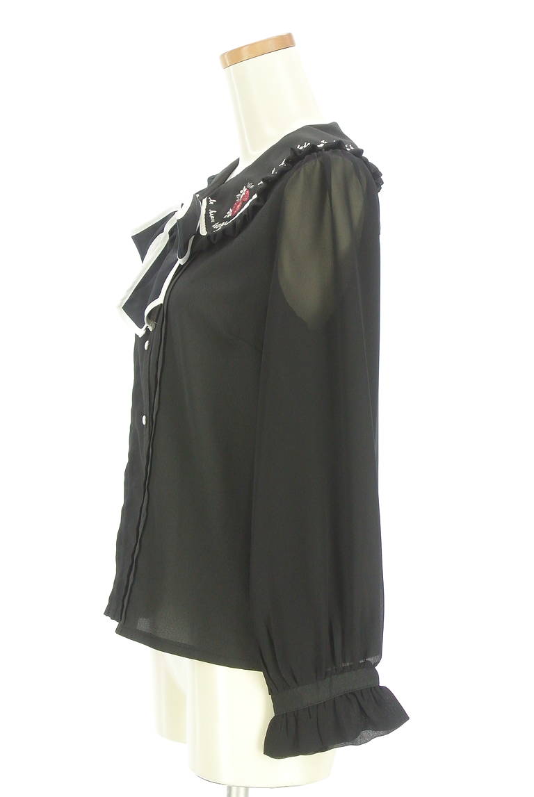 axes femme（アクシーズファム）の古着「商品番号：PR10316455」-大画像3