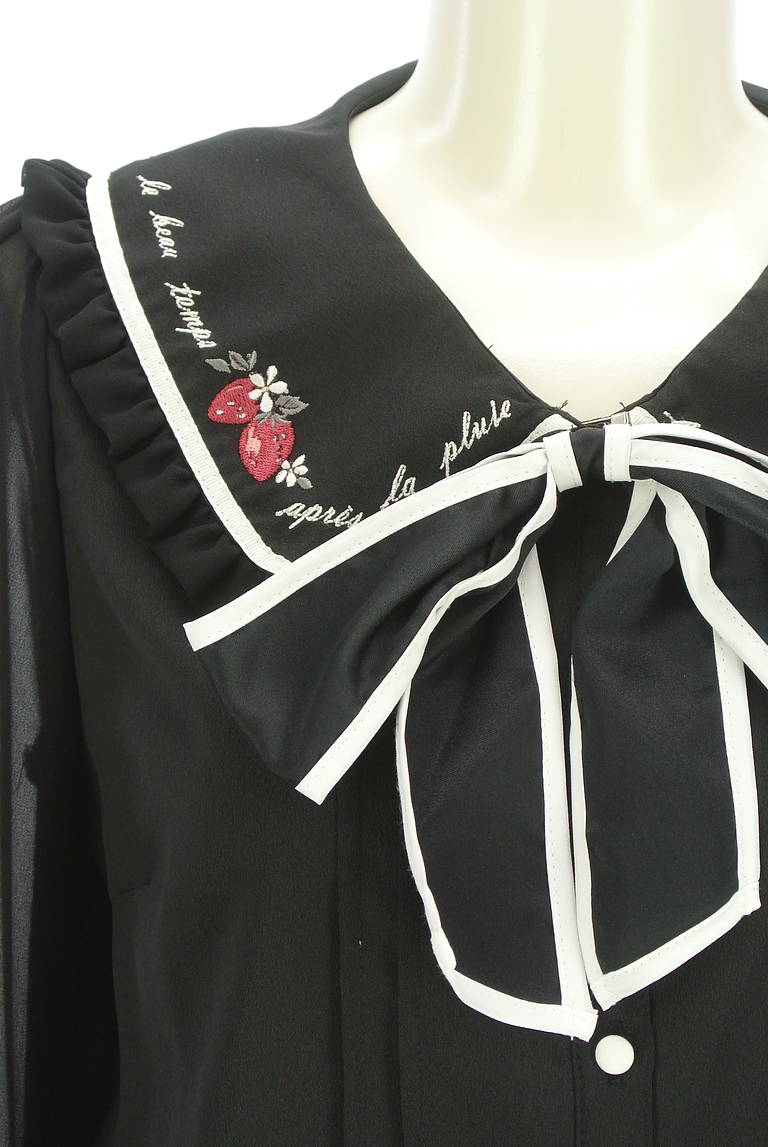 axes femme（アクシーズファム）の古着「商品番号：PR10316455」-大画像4