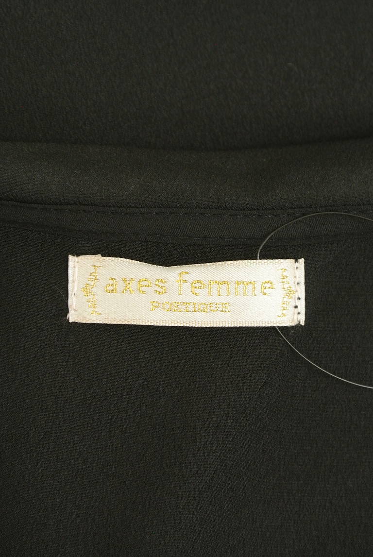 axes femme（アクシーズファム）の古着「商品番号：PR10316455」-大画像6