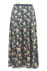 axes femme（アクシーズファム）の古着「ロングスカート・マキシスカート」後ろ