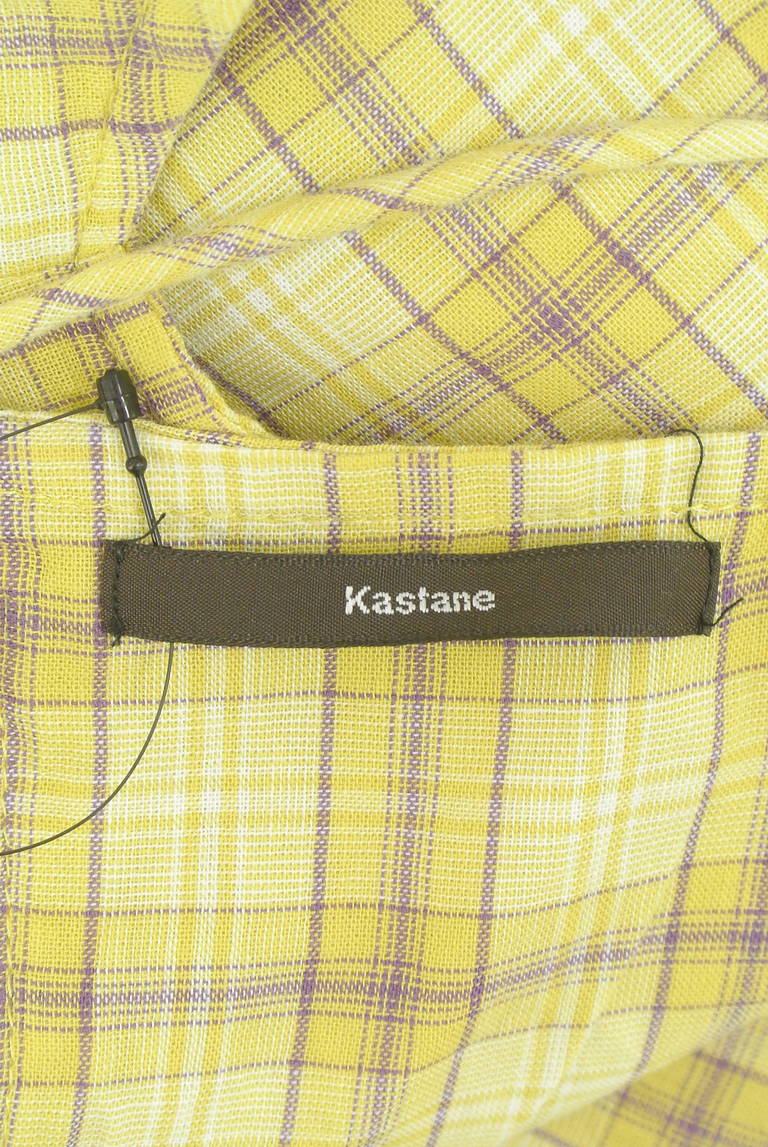 Kastane（カスタネ）の古着「商品番号：PR10316460」-大画像6