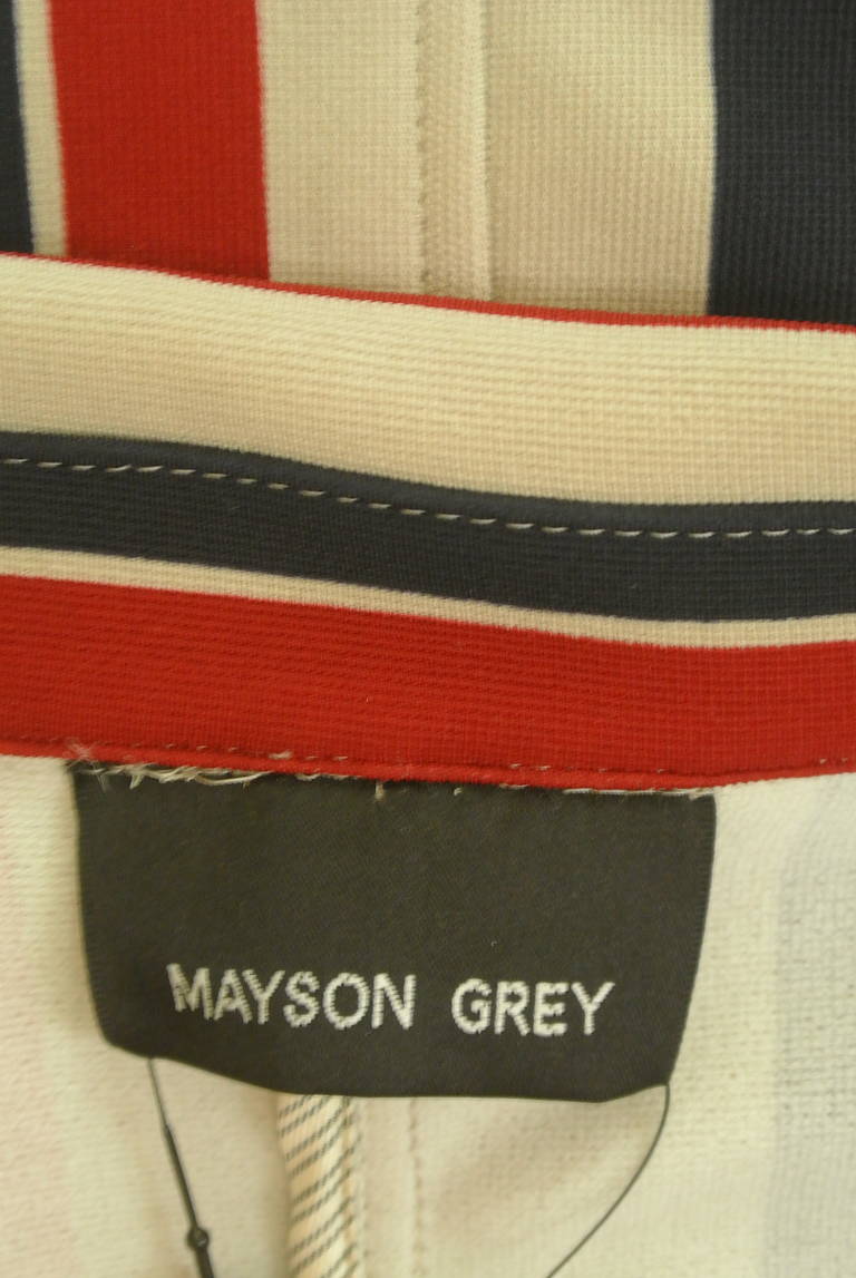MAYSON GREY（メイソングレイ）の古着「商品番号：PR10316465」-大画像6