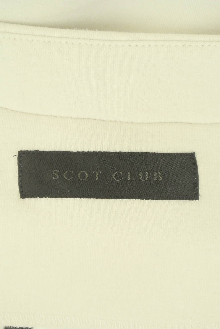 SCOT CLUB（スコットクラブ）の古着「商品番号：PR10316471」-大画像6