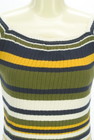 AZUL BY MOUSSY（アズールバイマウジー）の古着「商品番号：PR10316480」-4