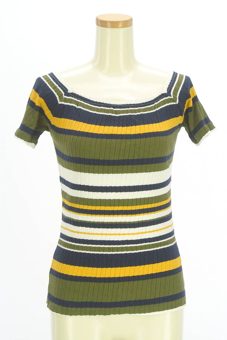 AZUL BY MOUSSY（アズールバイマウジー）の古着「商品番号：PR10316480」-大画像1