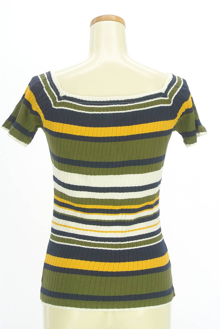 AZUL BY MOUSSY（アズールバイマウジー）の古着「商品番号：PR10316480」-大画像2